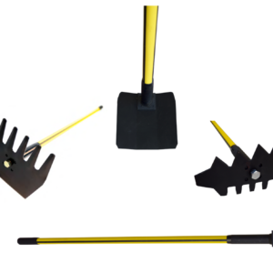 narzędzia wielofunkcyjne inforest