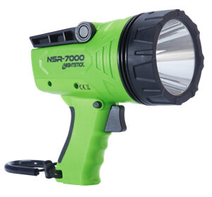 szperacz akumulatorowy NSR 7000