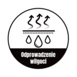 Odprowadzanie wilgoci